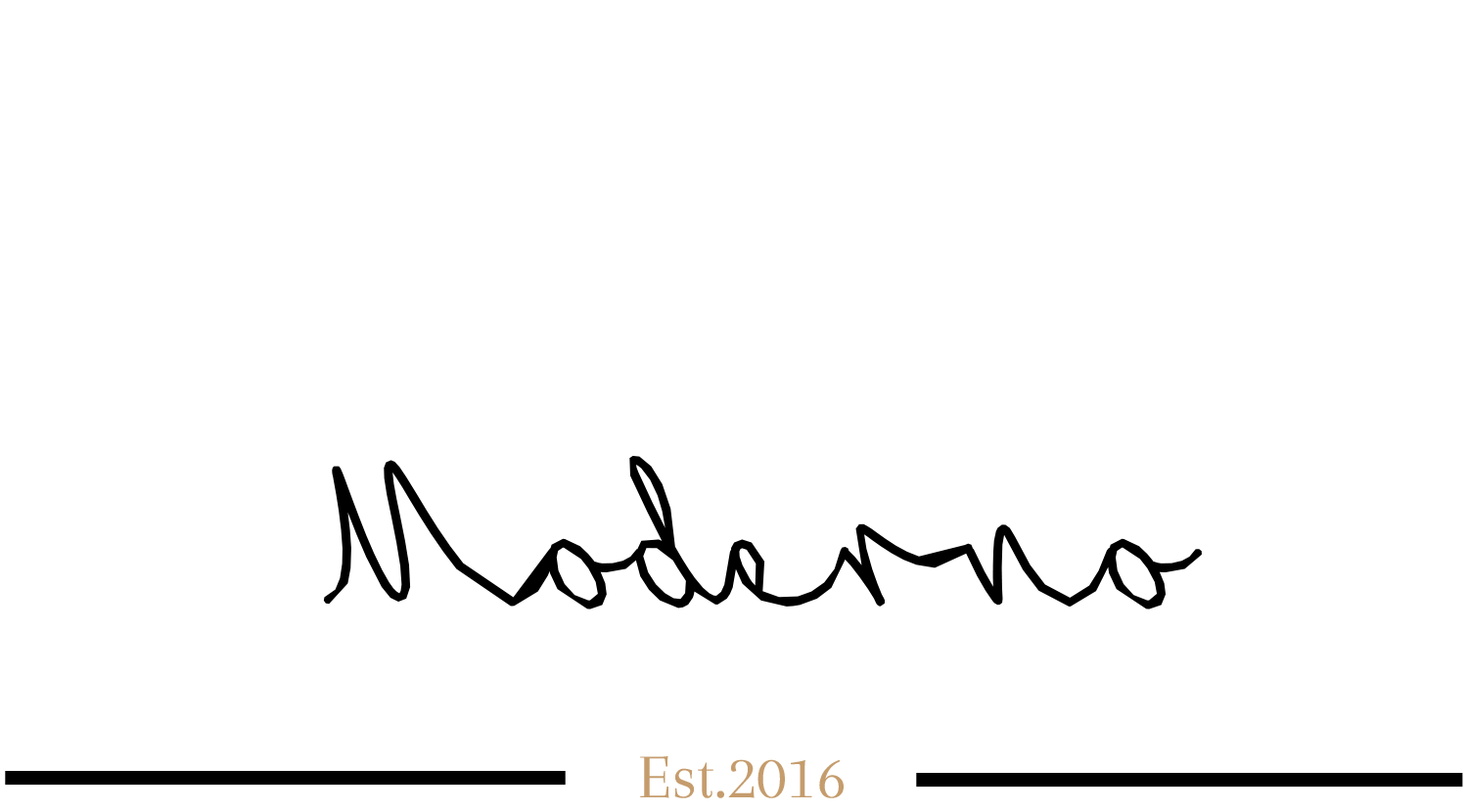 VERO Moderno | Rustic cuisine with a modern finish | Est.2016