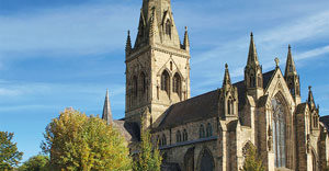 Salford Cathedral