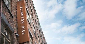 Islington Mill